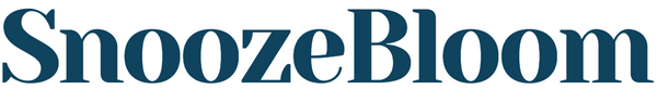  SnoozeBloom
